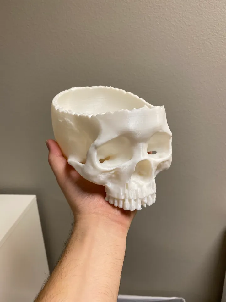 Peça do pack de Halloween em 3D